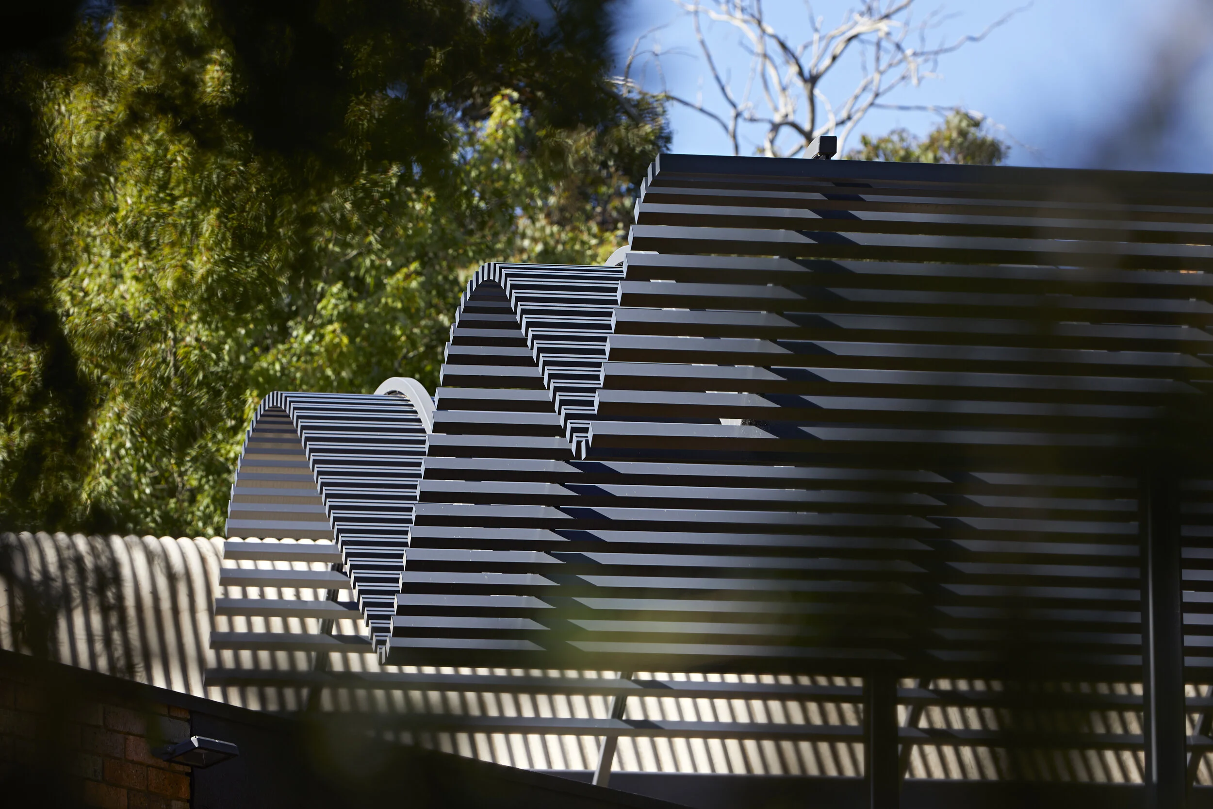SHADOW PLAY, DONVALE