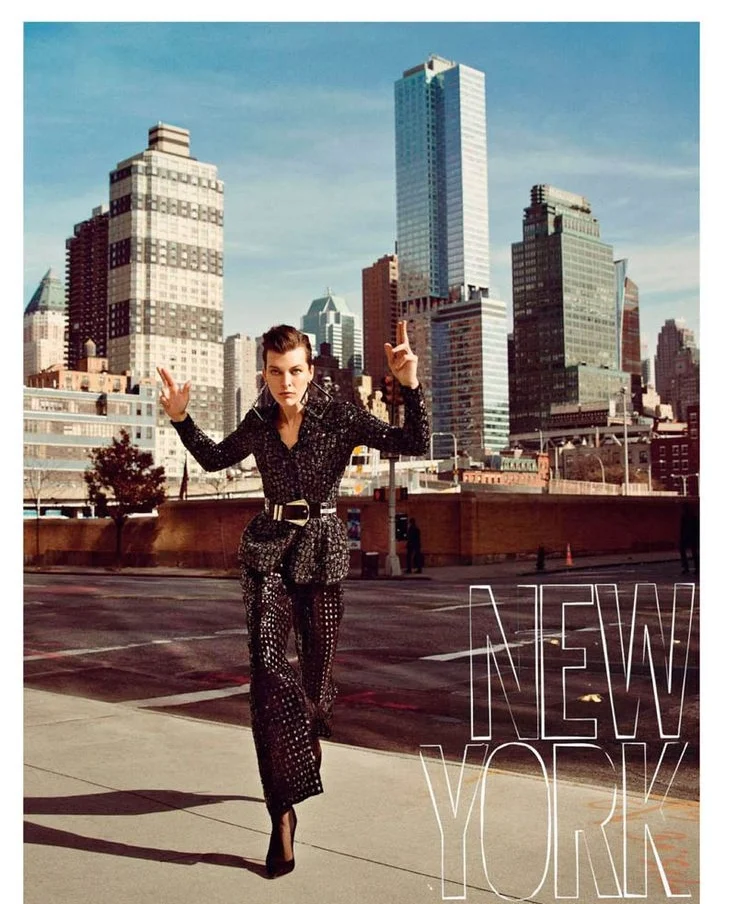 New York Sample Sales