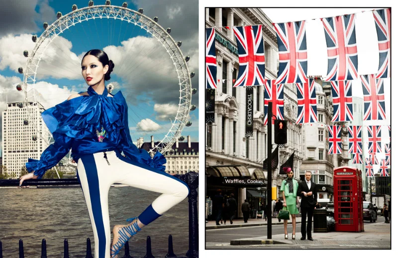 London Sample Sales 