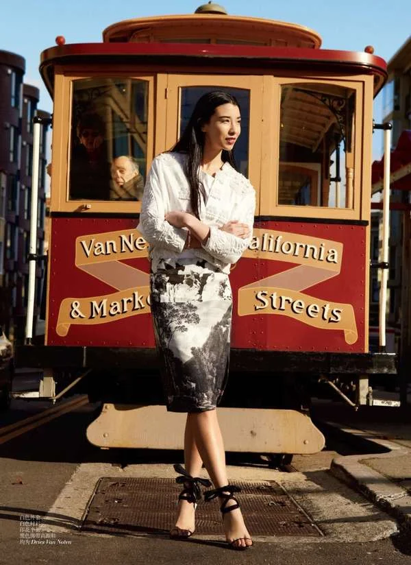 San Francisco Sample Sales 