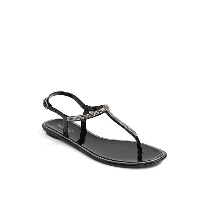 I’m going to black tie wedding next month, and my date is exactly the same height as me. The gown I have is a gorgeous long red evening dress. What sandals or flats would you recommend?