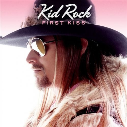 Styled Kid Rock for his album "First Kiss"