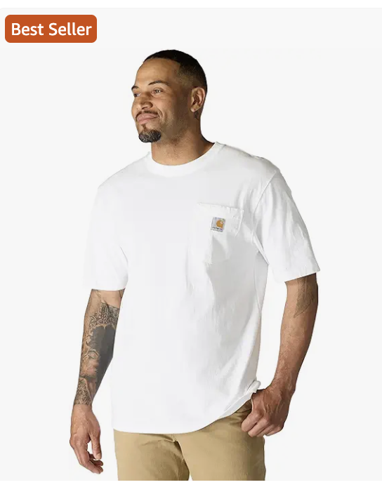 Carhartt E- Commerce On Modeling Styling for over a year now