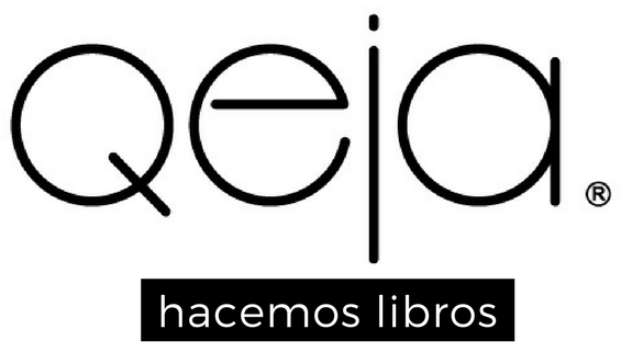 qeja ediciones | hacemos libros