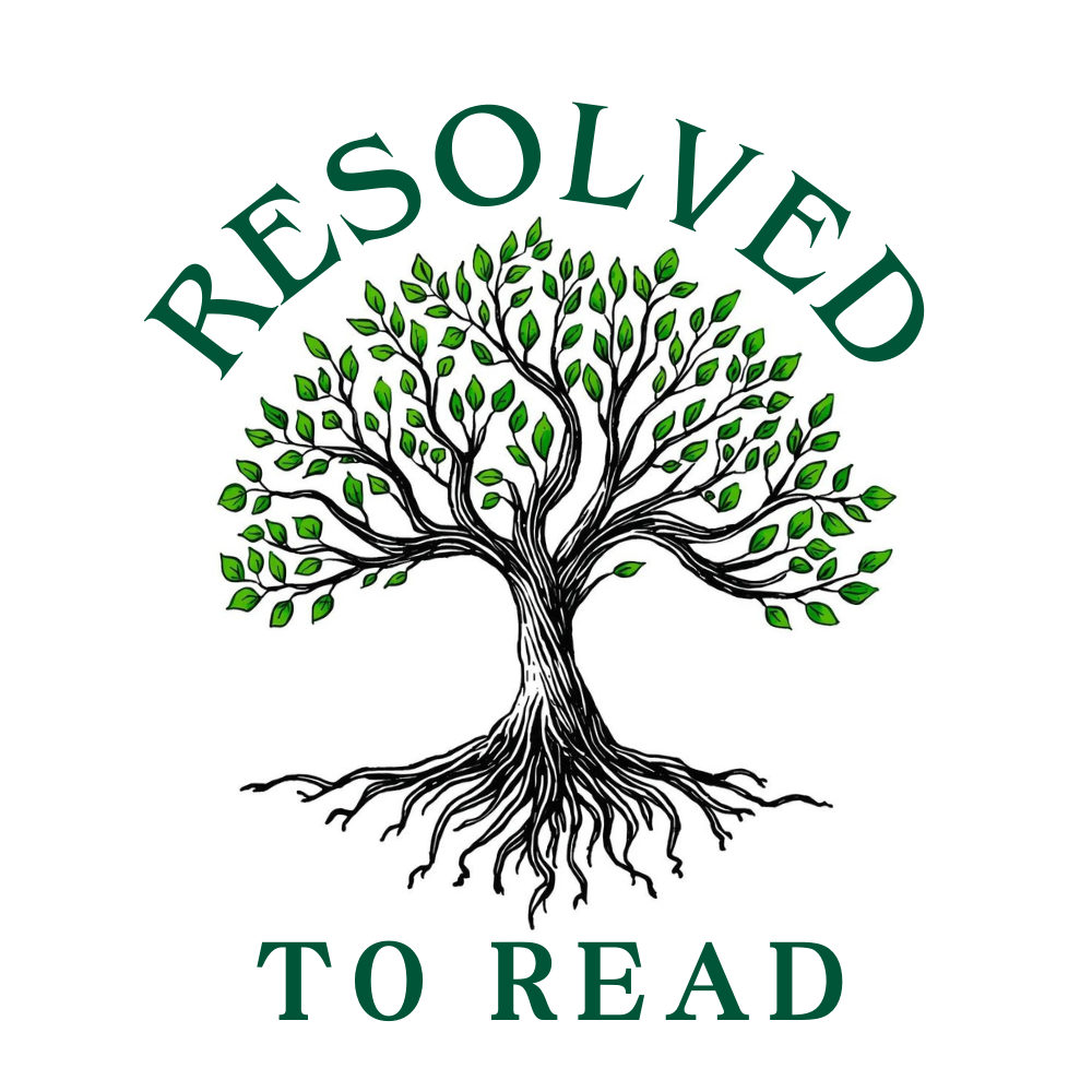 Resolved To Read