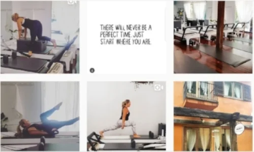 Follow any.body Pilates & Exercise physiology on facebook and instagram to receive further information, home exercise delivery education, health and wellness tips and much much more. 