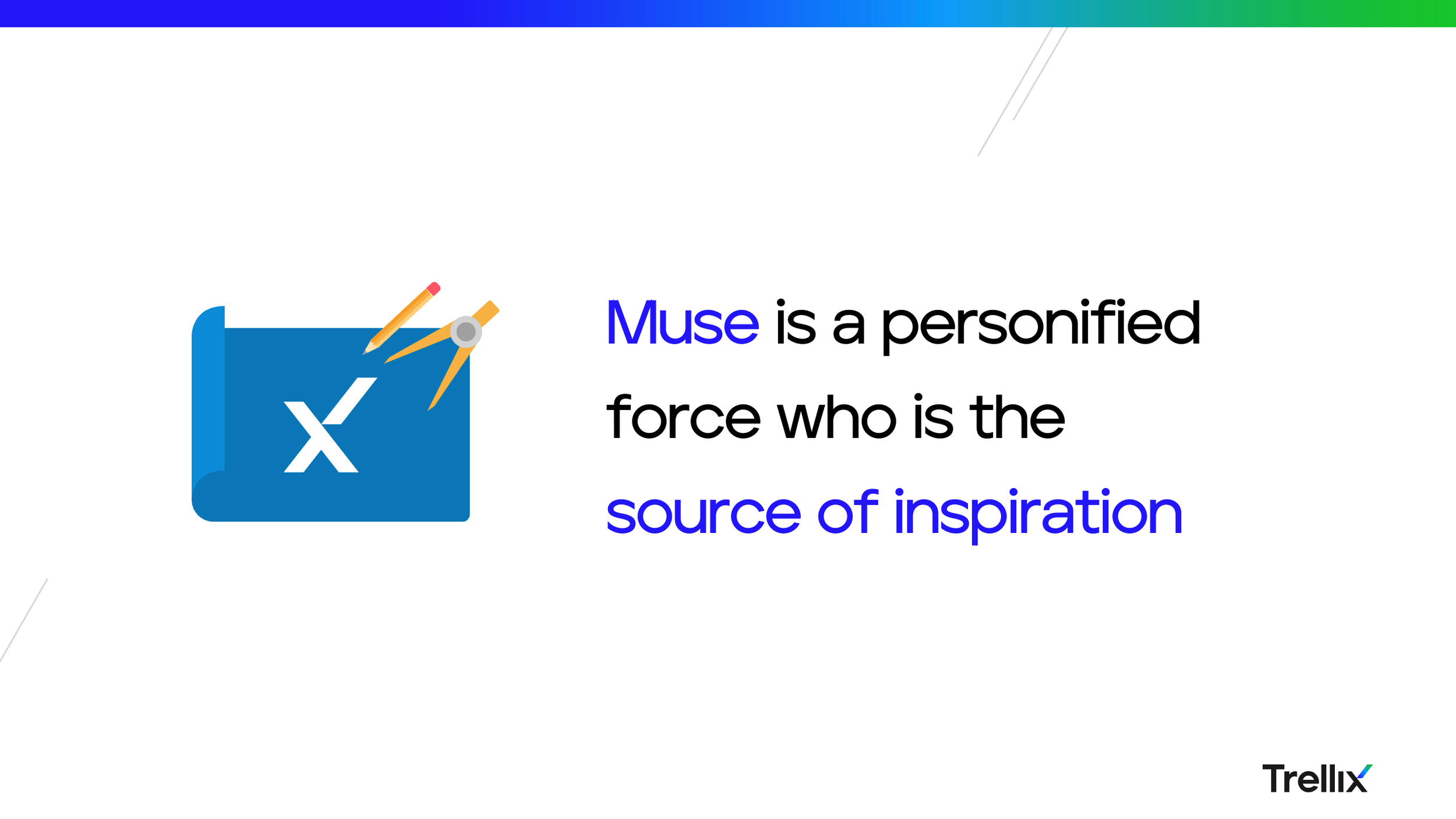 What does Muse enable?