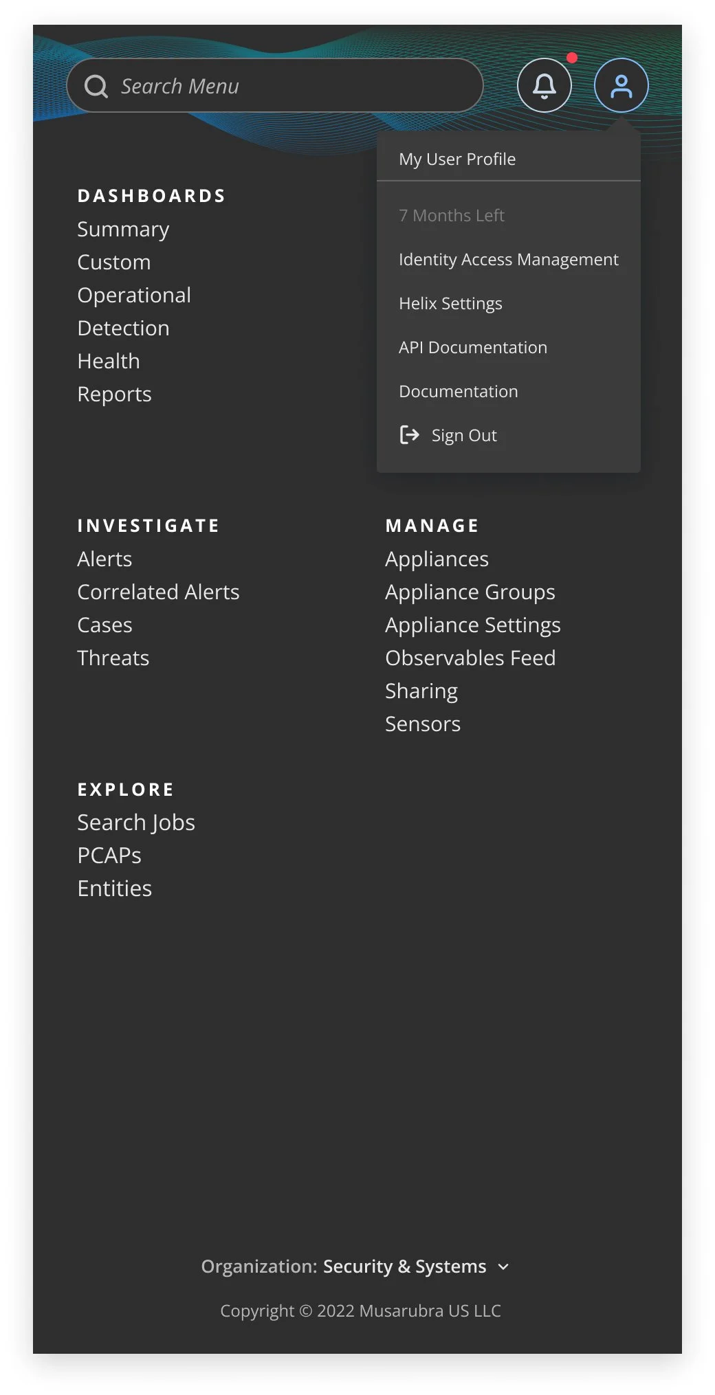 HElixUser Settings.jpg