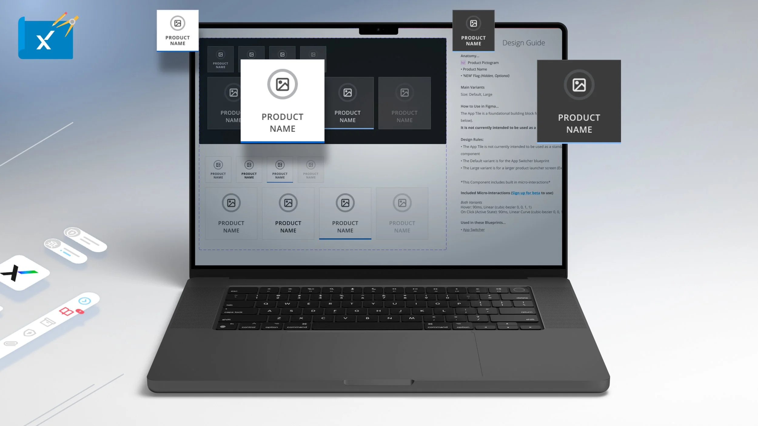App Tile