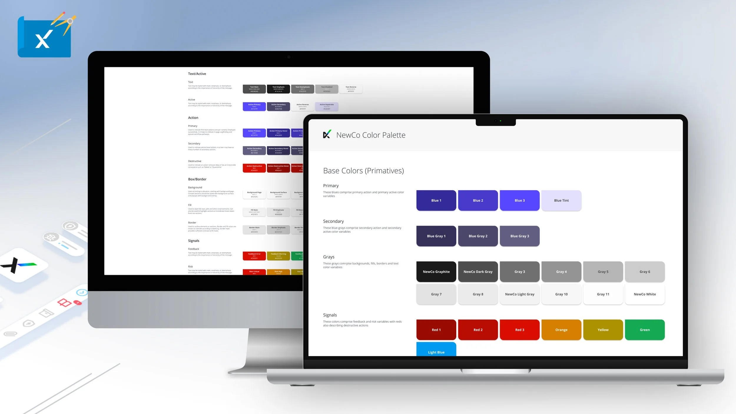 Muse Light Theme