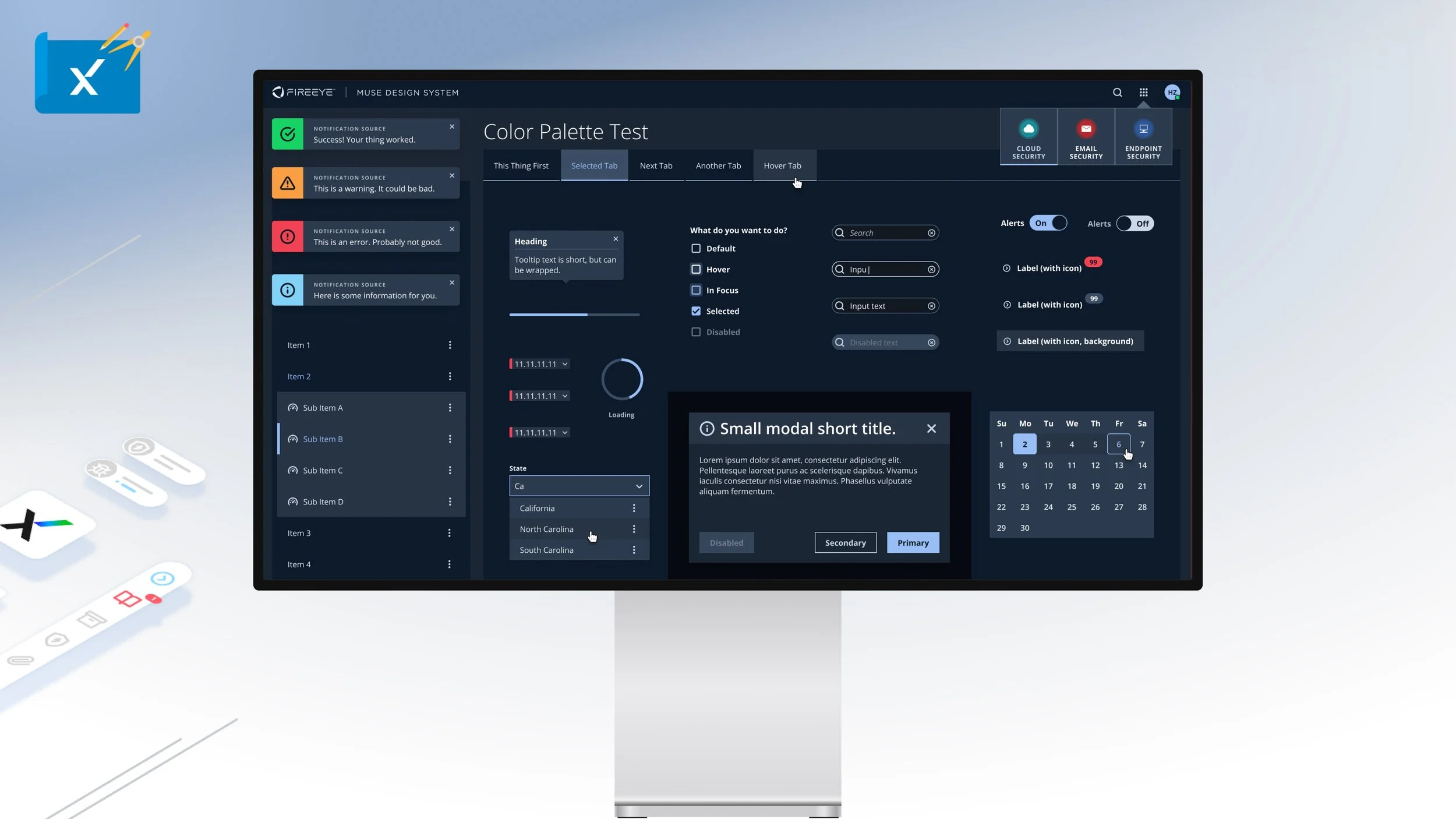 UI Kit Builder Tool