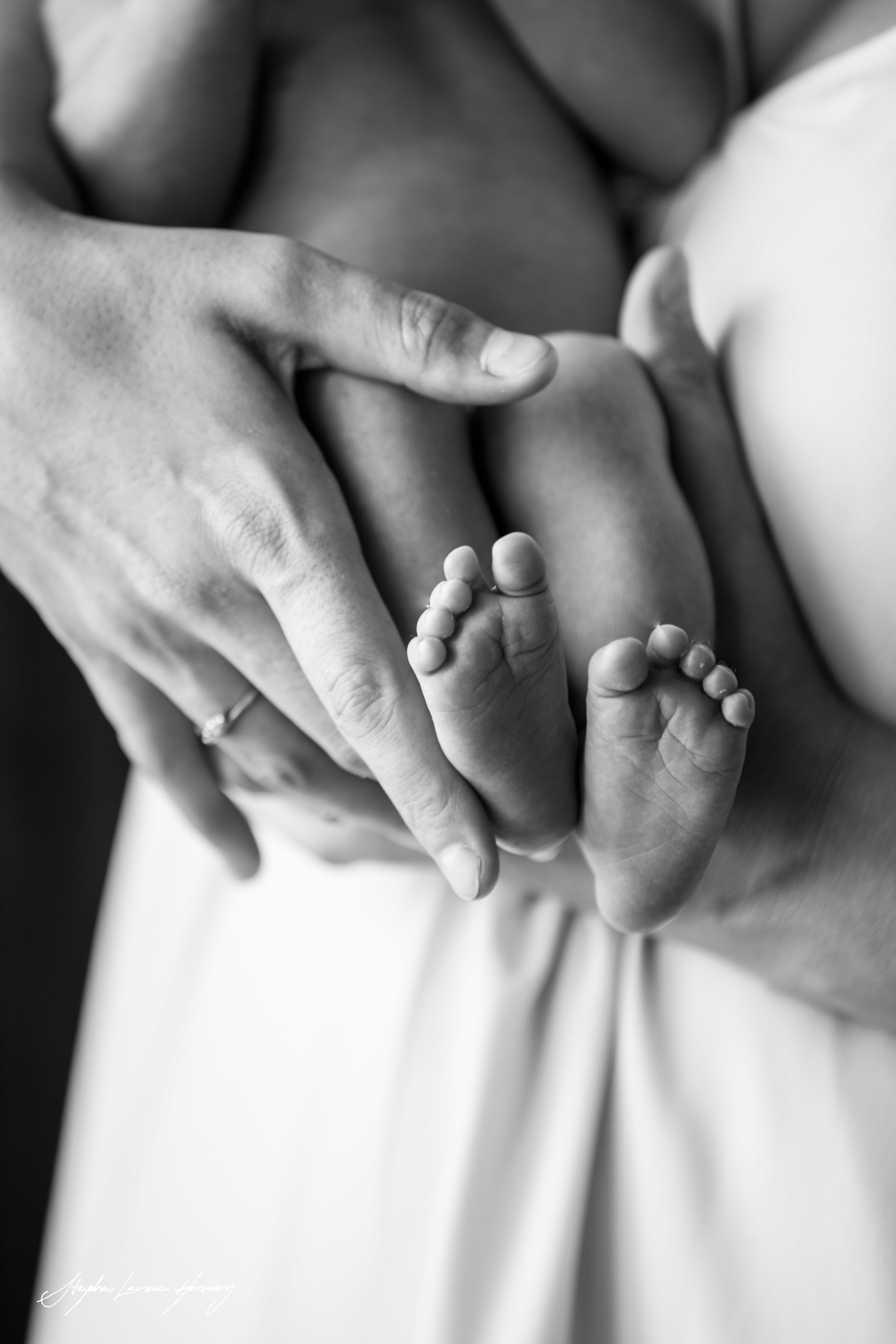 A loving Mother in Singapore
