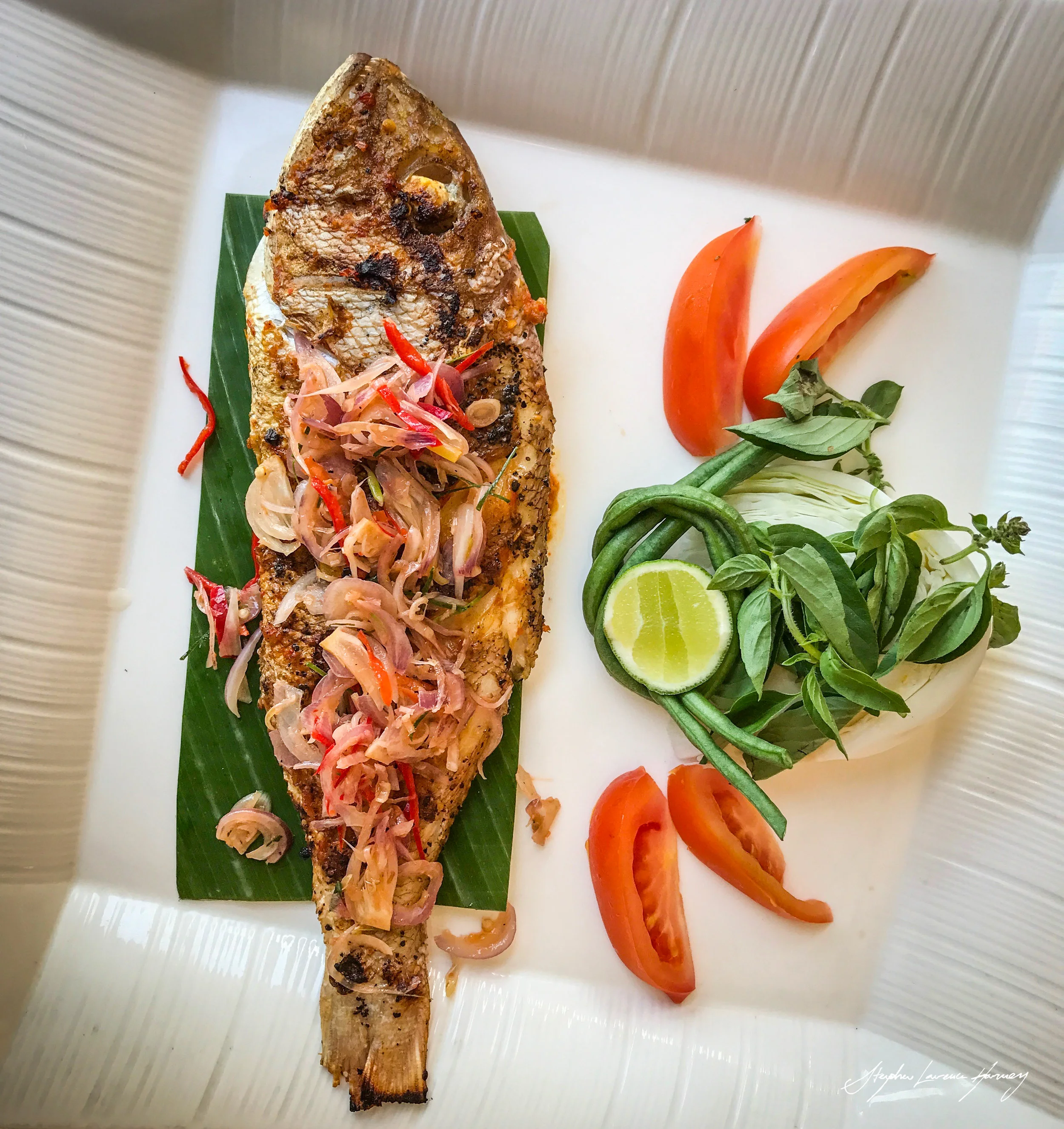 Red Snapper - Sambal mattar  (1 of 1).jpg