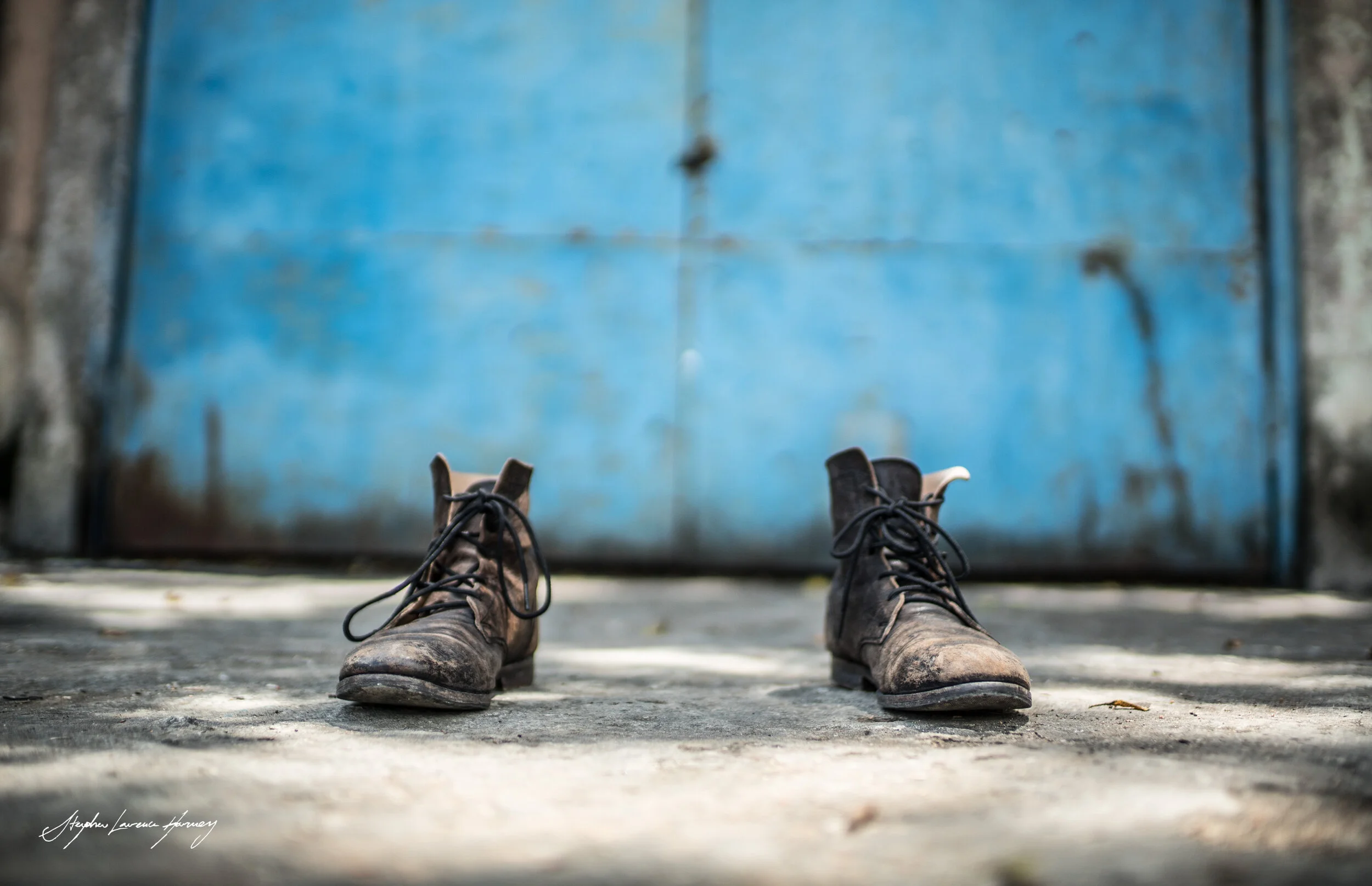 CUBAN boots in cuba  (1 of 1).jpg