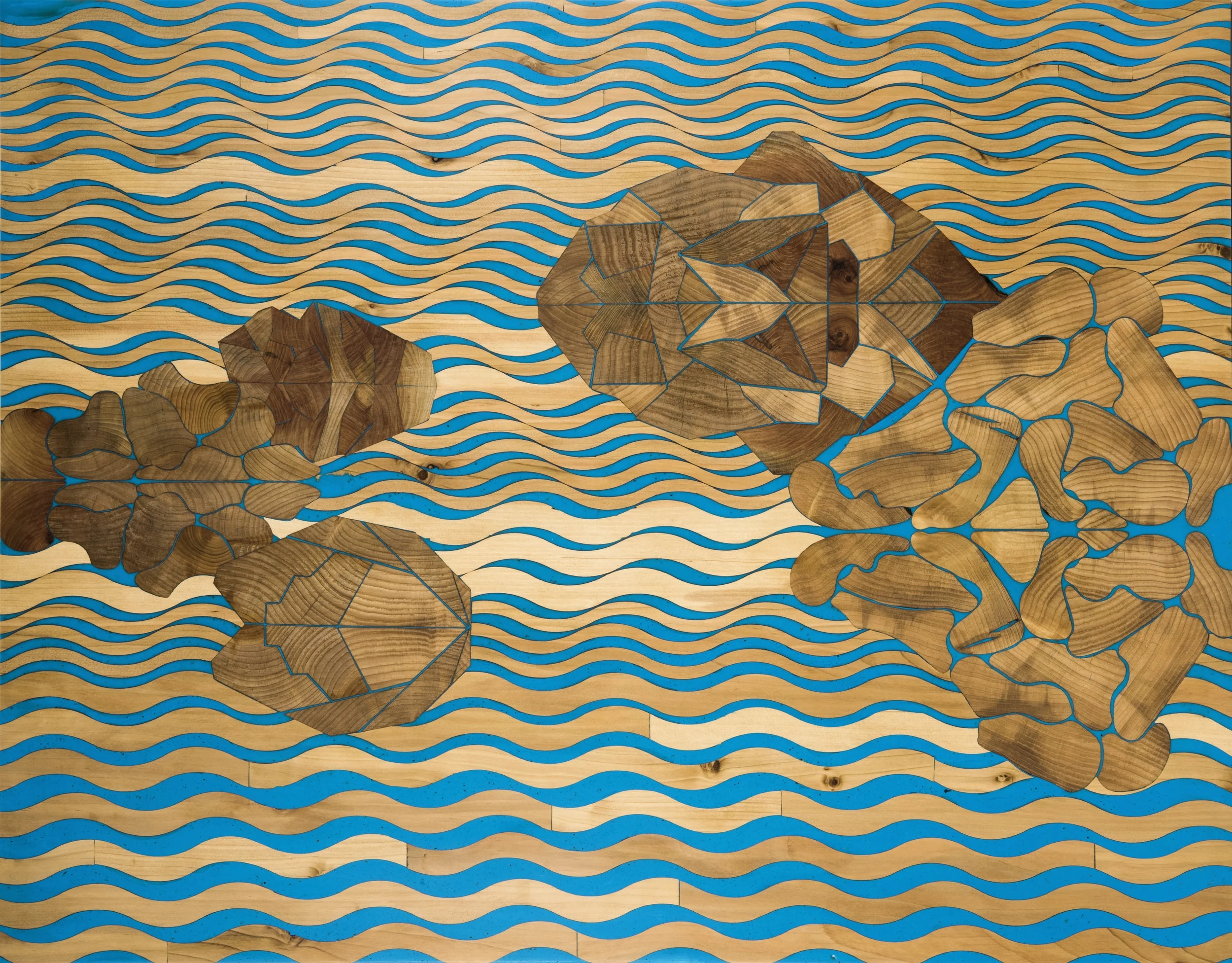Adrift