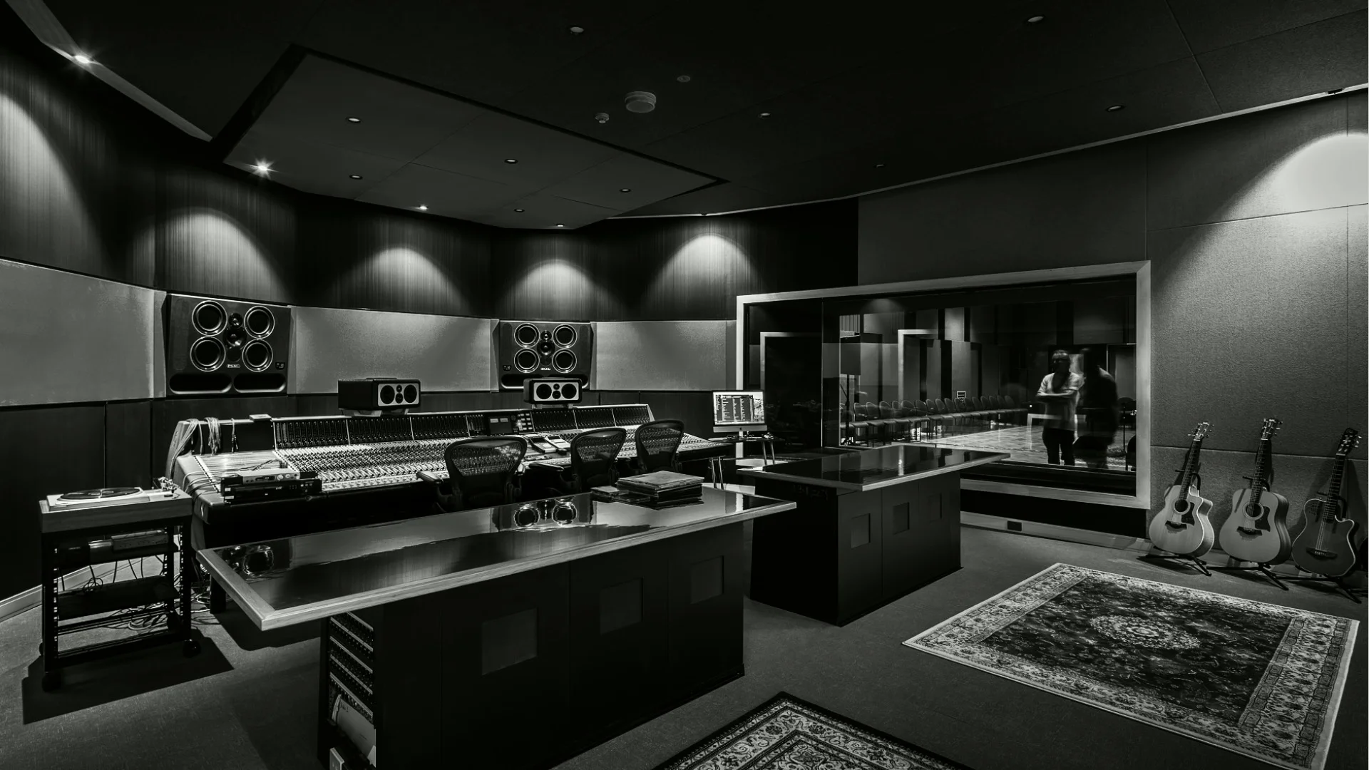 Studios 301