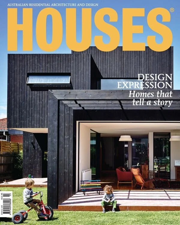 Houses 110, Main Ridge House, pg 106-113