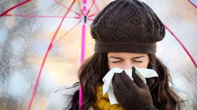 Feeling the Seasonal Affects of VATA?