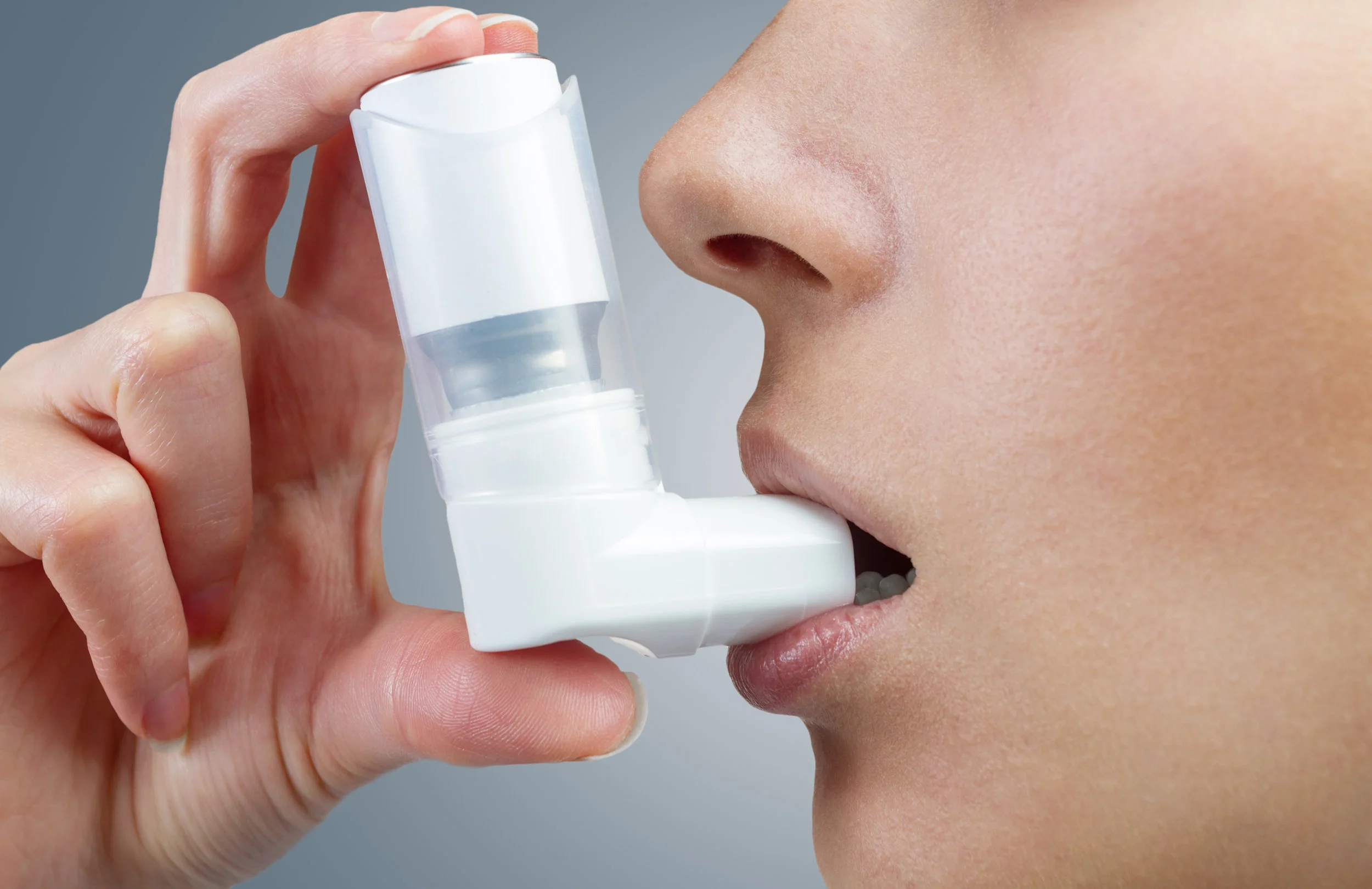 Ayurveda &amp; Asthma