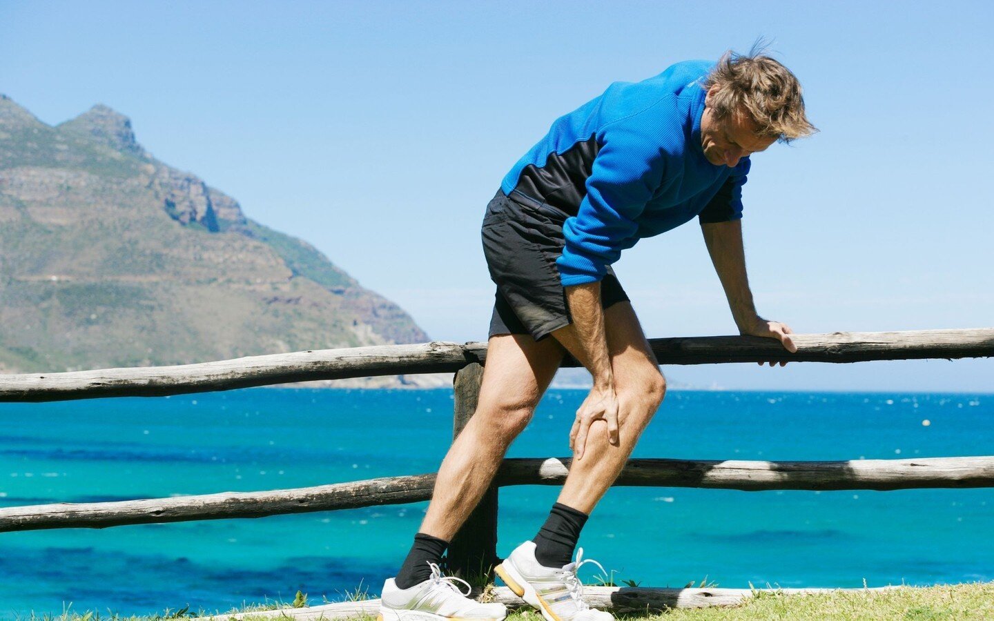 You may not give them much thought, but your calf muscles are constantly working hard day-to-day when you&rsquo;re walking around or exercising. This makes it really inconvenient - not to mention painful - when you strain a calf muscle. Muscle strain