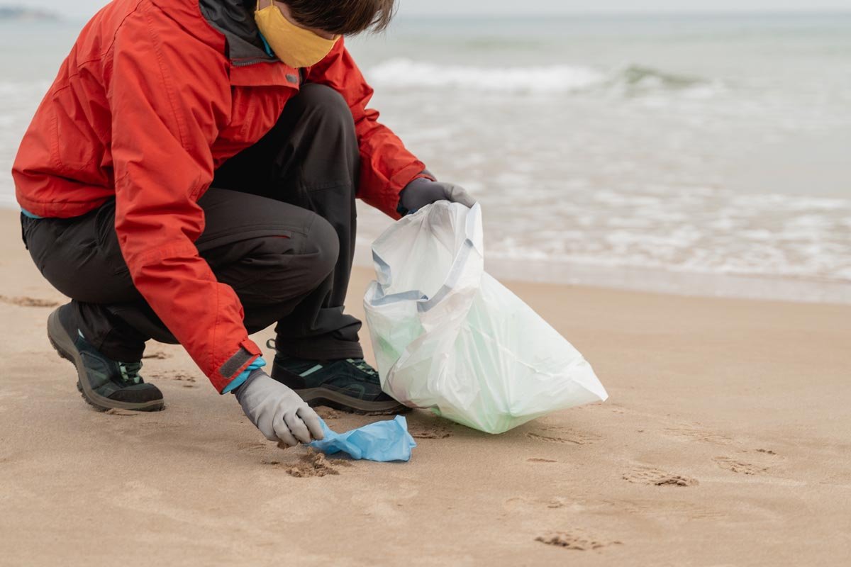 6 Ways to Reduce Plastic Waste for Earth Day 2023