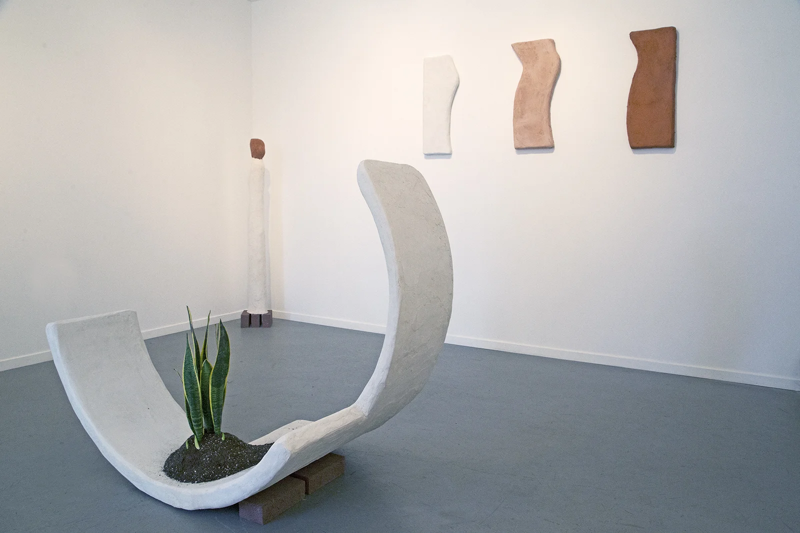 Public Land art exhibition in Sacramento