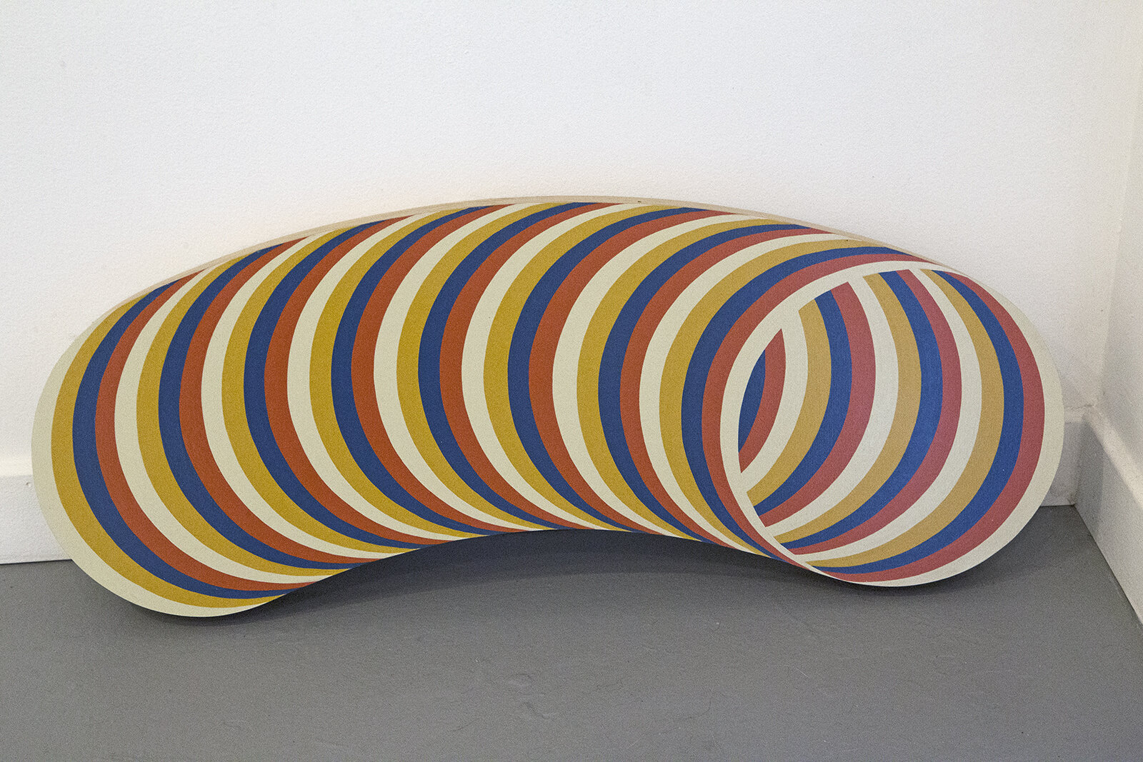 art by San Francisco artist Jeff Canham