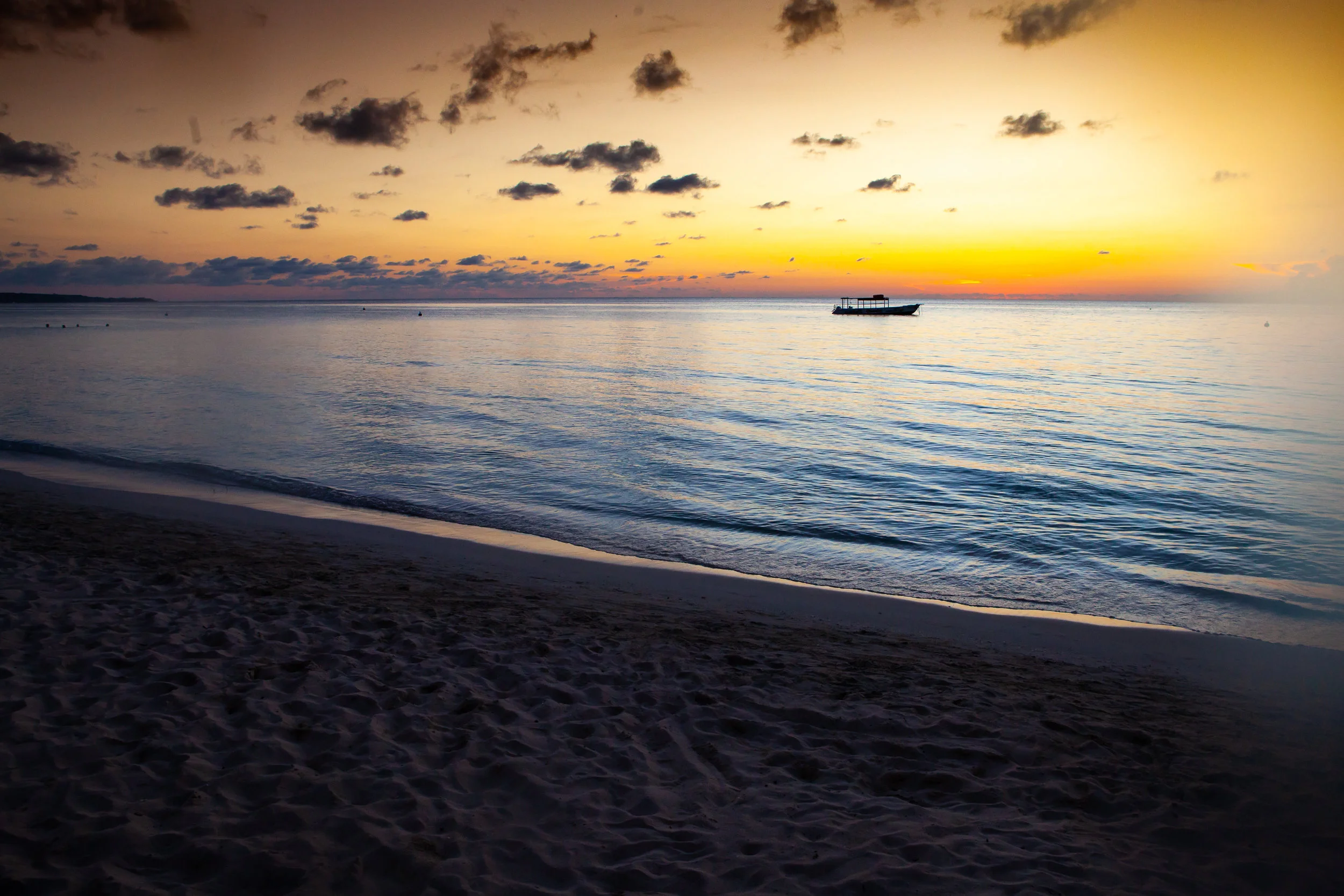 Negril, Jamaica