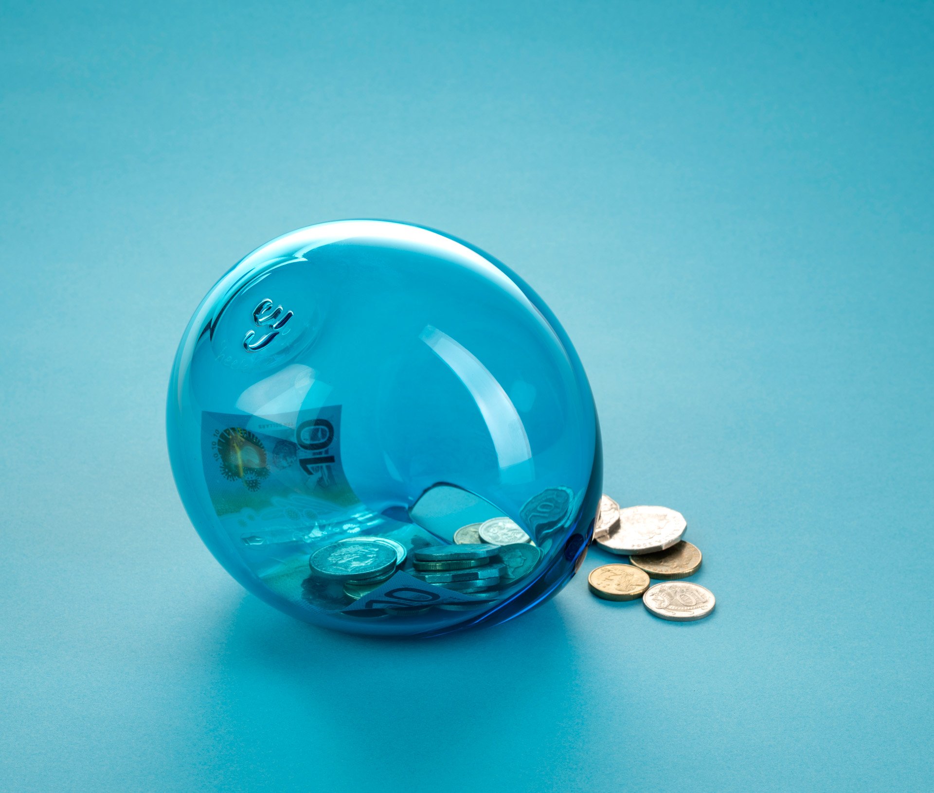 Penny Pincher Emma Young Glass penny-pincher-emma-young-glass