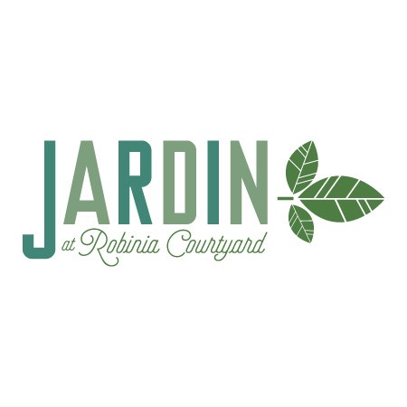 Jardin Restaurant - Madison Wisconsin - Robinia Courtyard