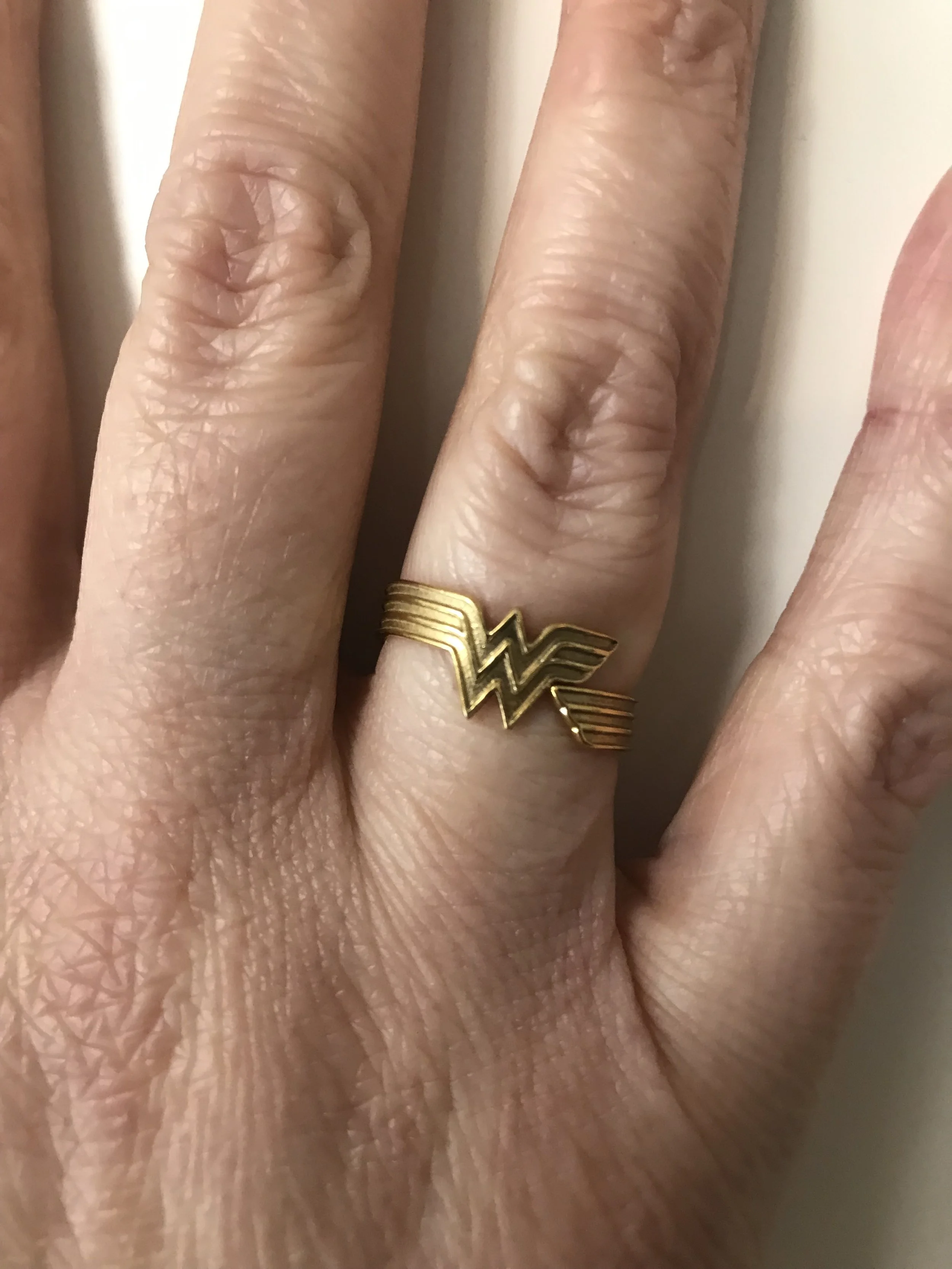 Superpowers and Resurrection