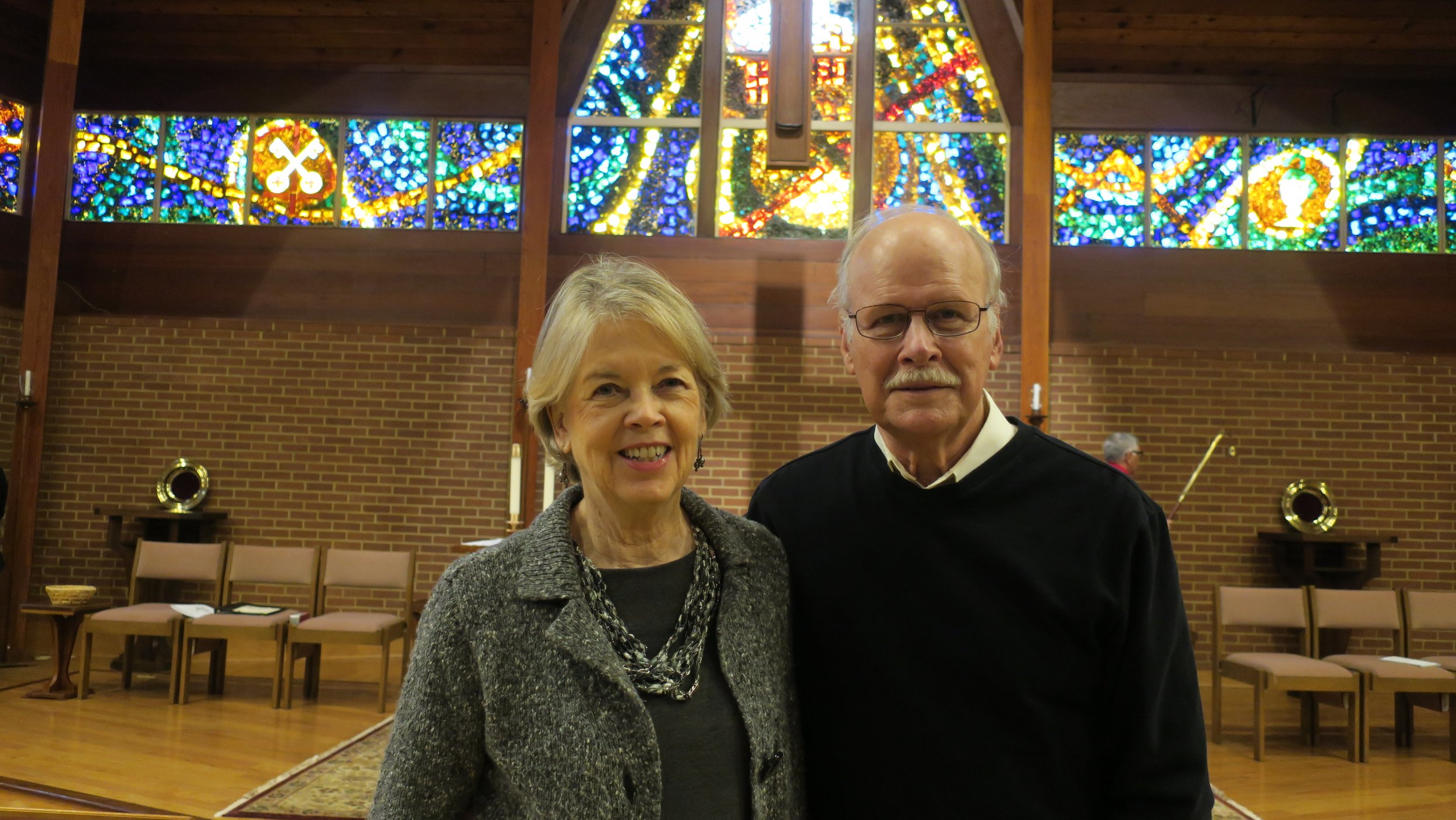 Judy Baker: 50 Years of Memories