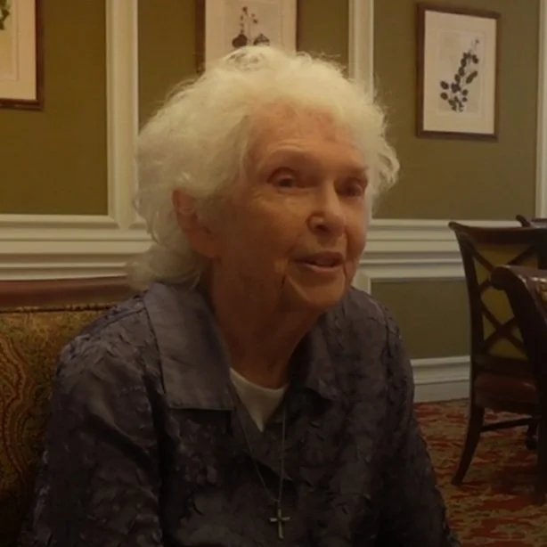 Larry &amp; Gail Cantu: Accepting the Call