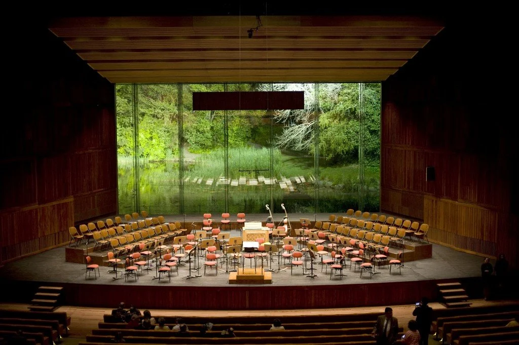 Gulbenkian Orchestra 