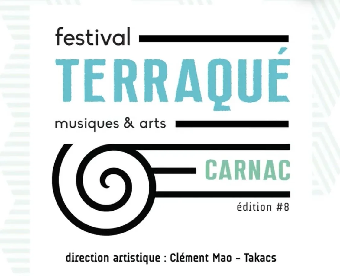 Festival Terraque - Avant Première