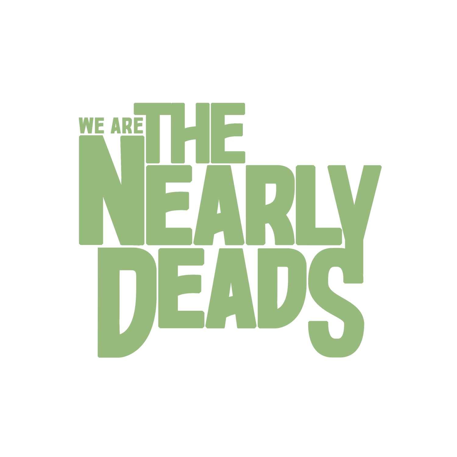  The Nearly Deads