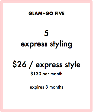 Five Pack Express Styling
