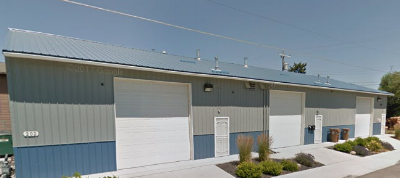 Shop Near Downtown Spokane Sale: $185,000 
