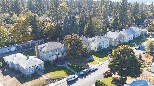 32 Unit Apartment Complex on South Hill Sale: $1,750,000