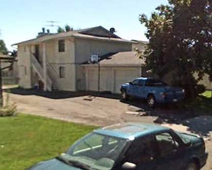 Duplex on South Hill Sale: $198,000
