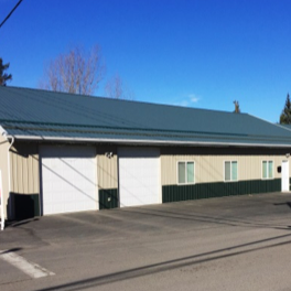 Multi-Use Building in Medical Lake Sale: $299,000