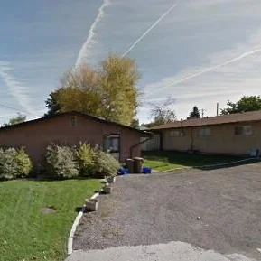 Duplex on the South Hill Sale: $140,000