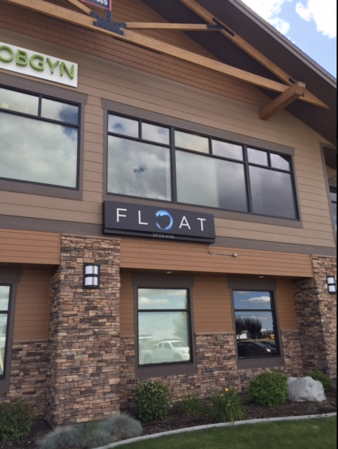 6,000 SF Retail Lease in Liberty Lake