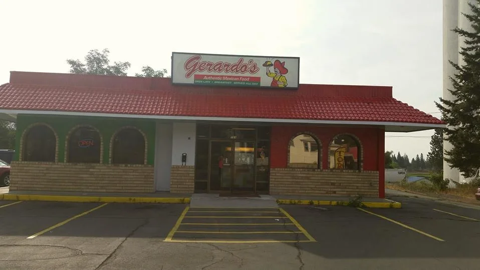 2,000 SF Restaurant Lease in Cheney
