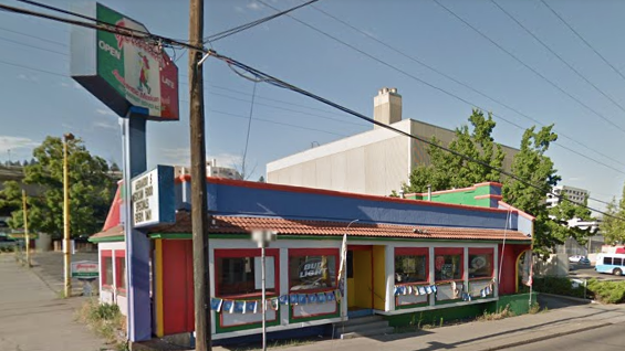 2,000 SF Restaurant Lease in Downtown Spokane
