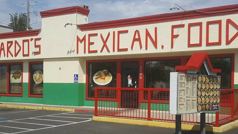 2,000 SF Restaurant Lease in North Spokane