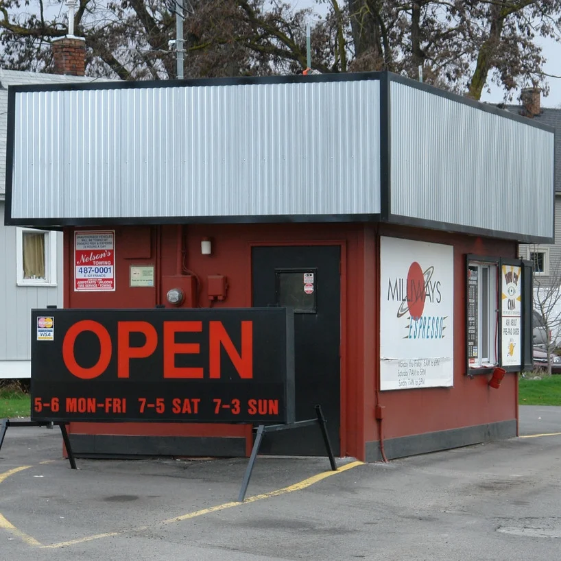 Investment Property near Downtown Spokane Sale: $150,000