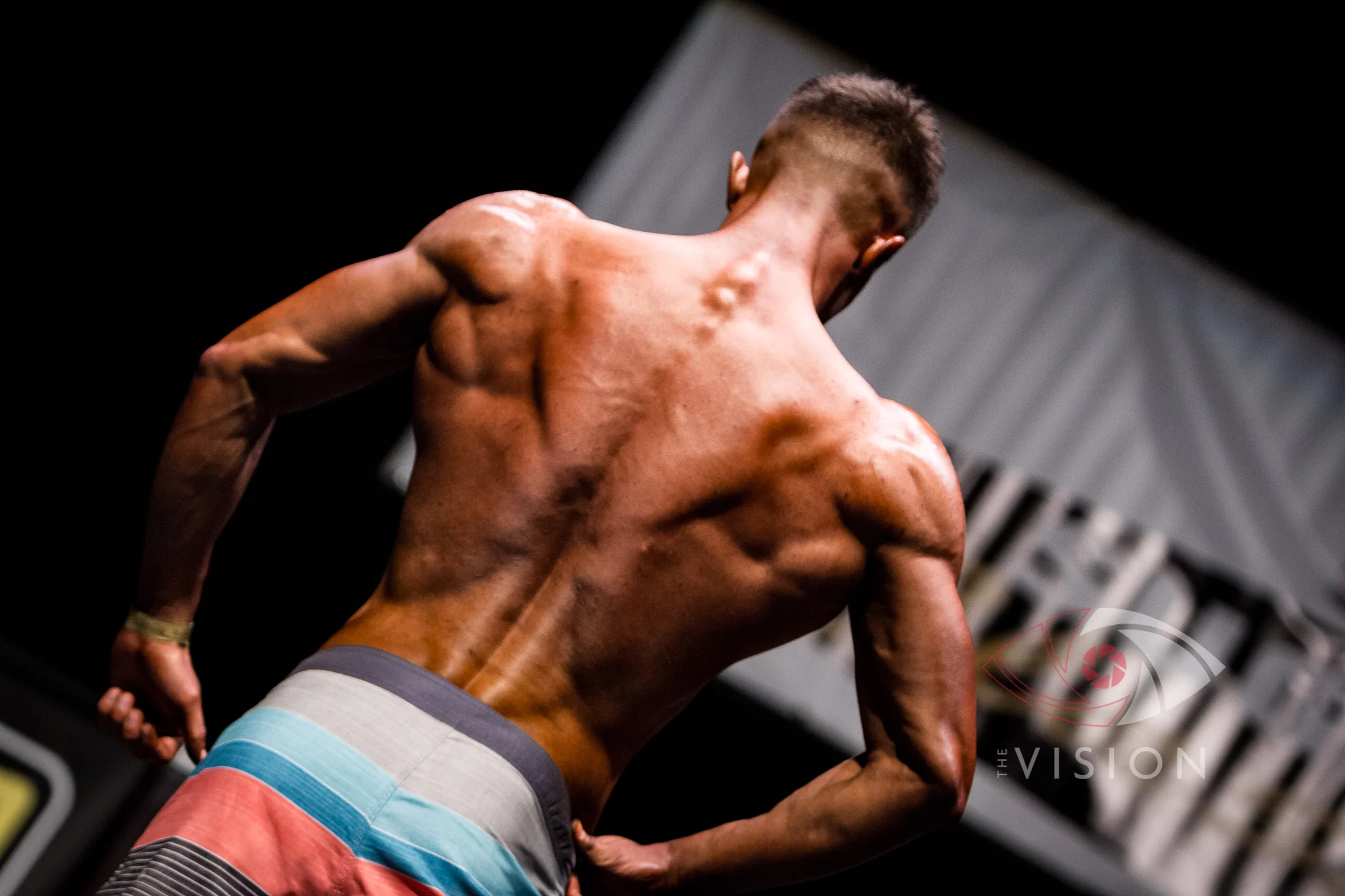 UKBFF Ultimate Beginners – Stars of Tomorrow