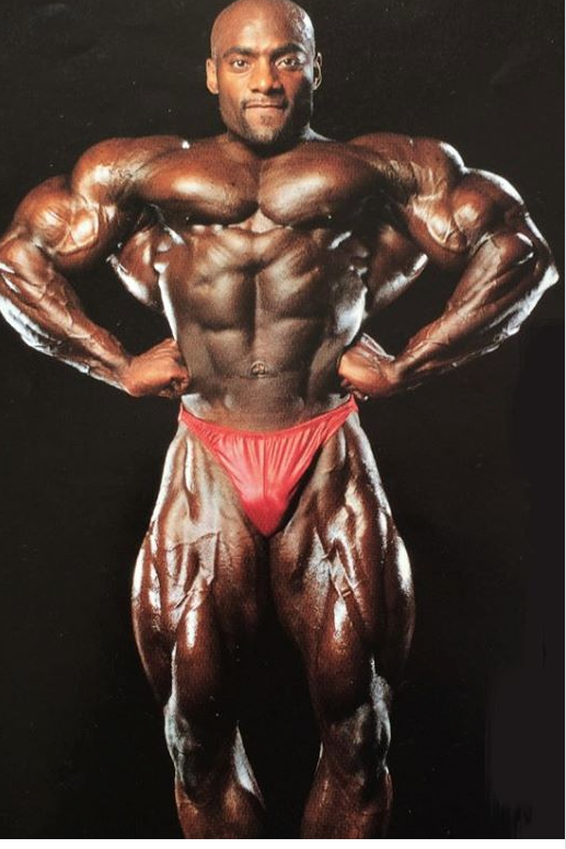 ERNIE TAYLOR JOINS UKBFF TO PROMOTE MIDLANDS CHAMPIONSHIPS