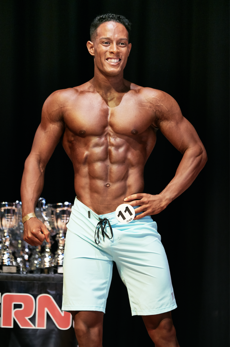 NORTH-EAST CHAMPIONSHIPS: REPORT AND RESULTS